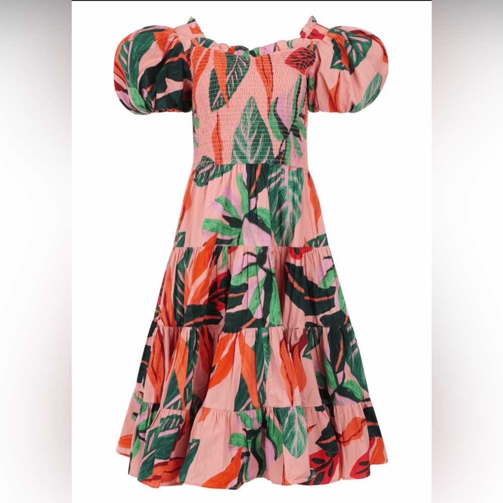 JessaKae Catalina Dress 3X